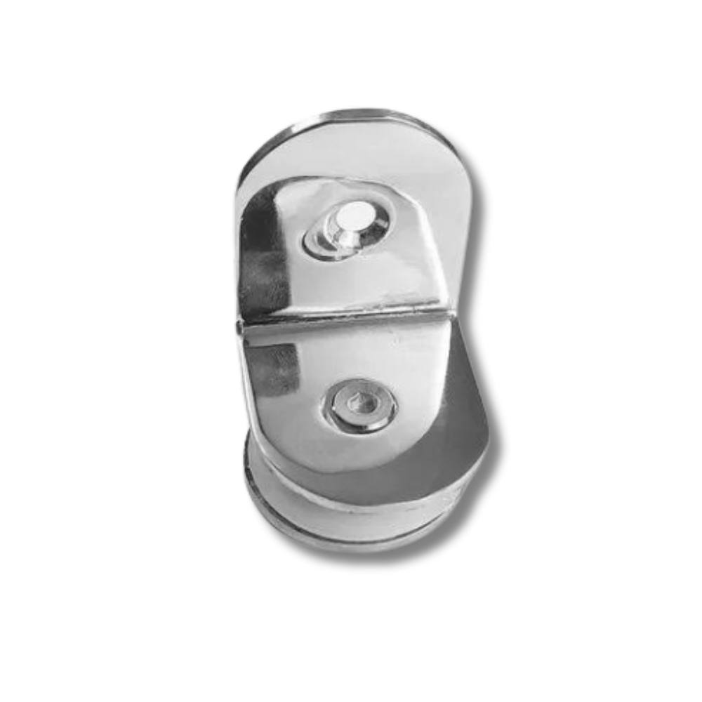 L CONNECTORS ROUND